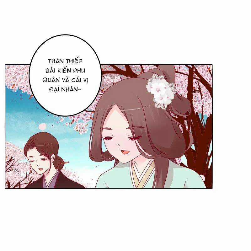 Tướng Quân Mời Ra Trận Chapter 28 trang 2