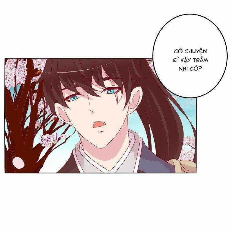 Tướng Quân Mời Ra Trận Chapter 28 trang 20