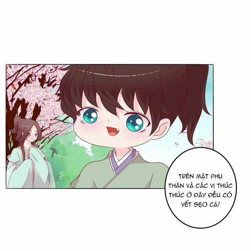 Tướng Quân Mời Ra Trận Chapter 28 trang 21