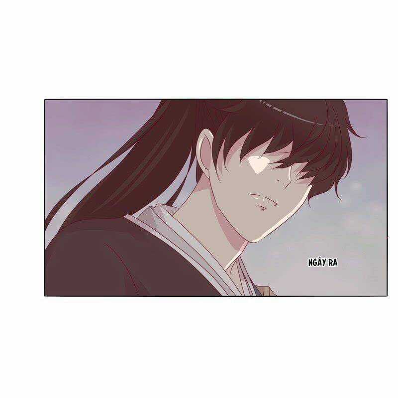 Tướng Quân Mời Ra Trận Chapter 28 trang 22