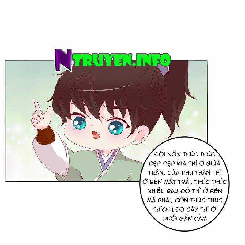 Tướng Quân Mời Ra Trận Chapter 28 trang 23