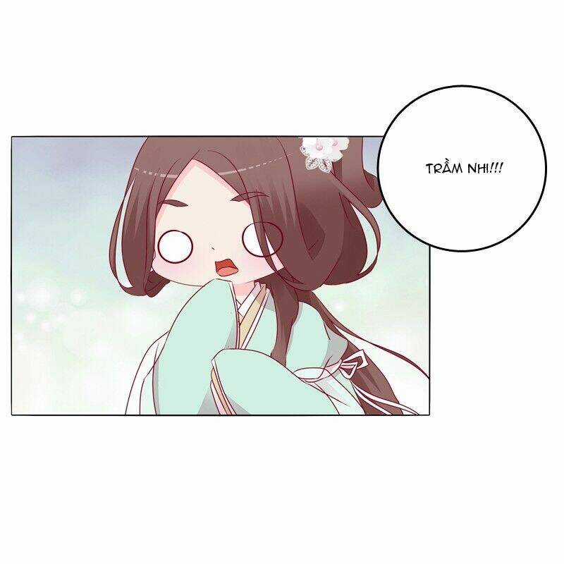 Tướng Quân Mời Ra Trận Chapter 28 trang 25