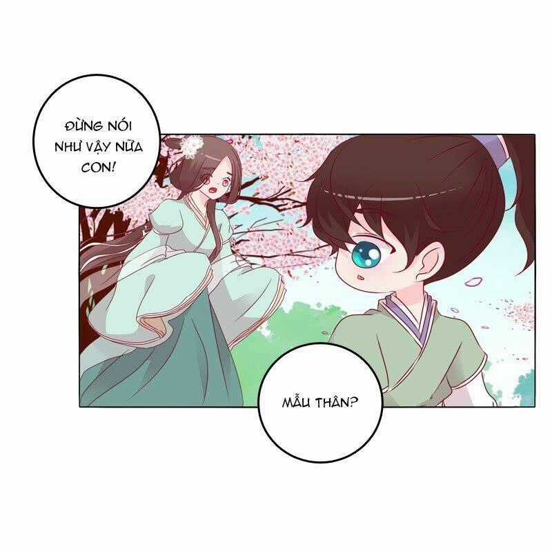 Tướng Quân Mời Ra Trận Chapter 28 trang 26