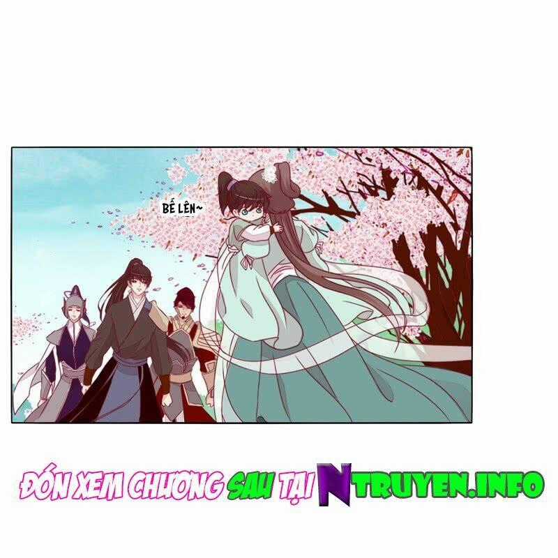 Tướng Quân Mời Ra Trận Chapter 28 trang 27