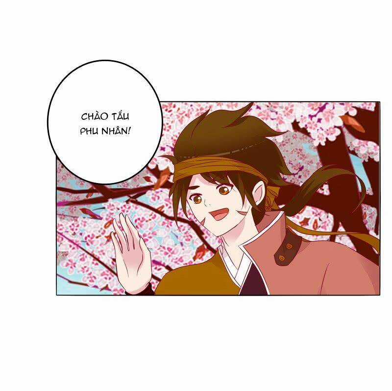 Tướng Quân Mời Ra Trận Chapter 28 trang 5