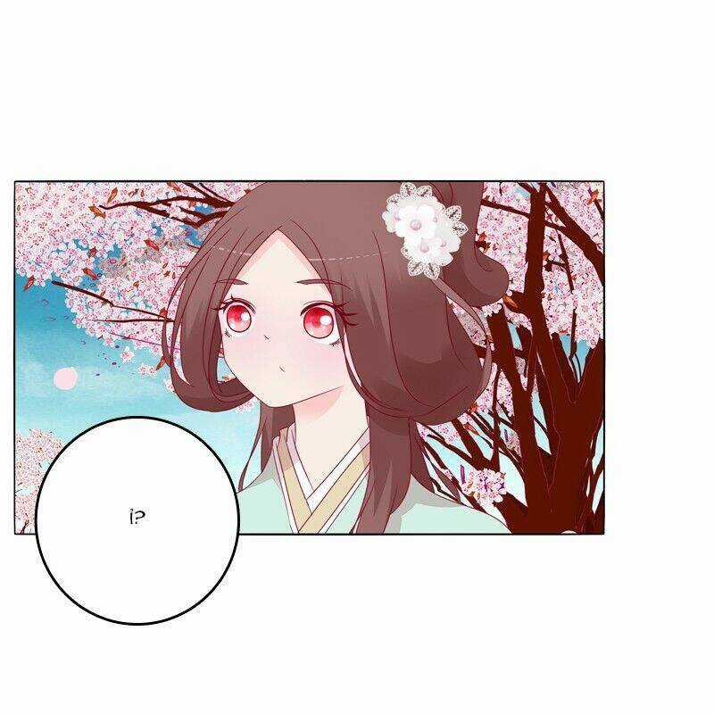 Tướng Quân Mời Ra Trận Chapter 28 trang 6