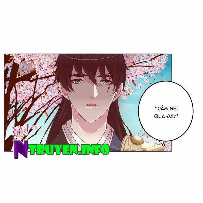 Tướng Quân Mời Ra Trận Chapter 29 trang 11