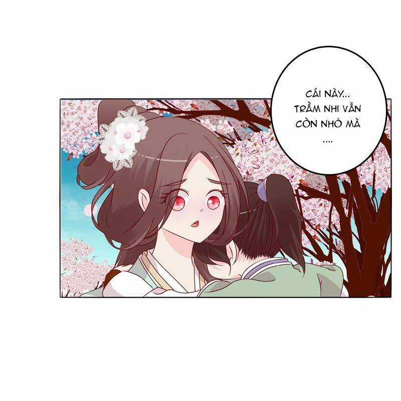 Tướng Quân Mời Ra Trận Chapter 29 trang 12