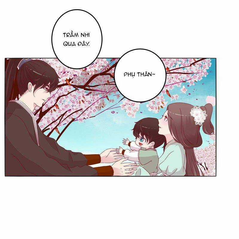 Tướng Quân Mời Ra Trận Chapter 29 trang 13