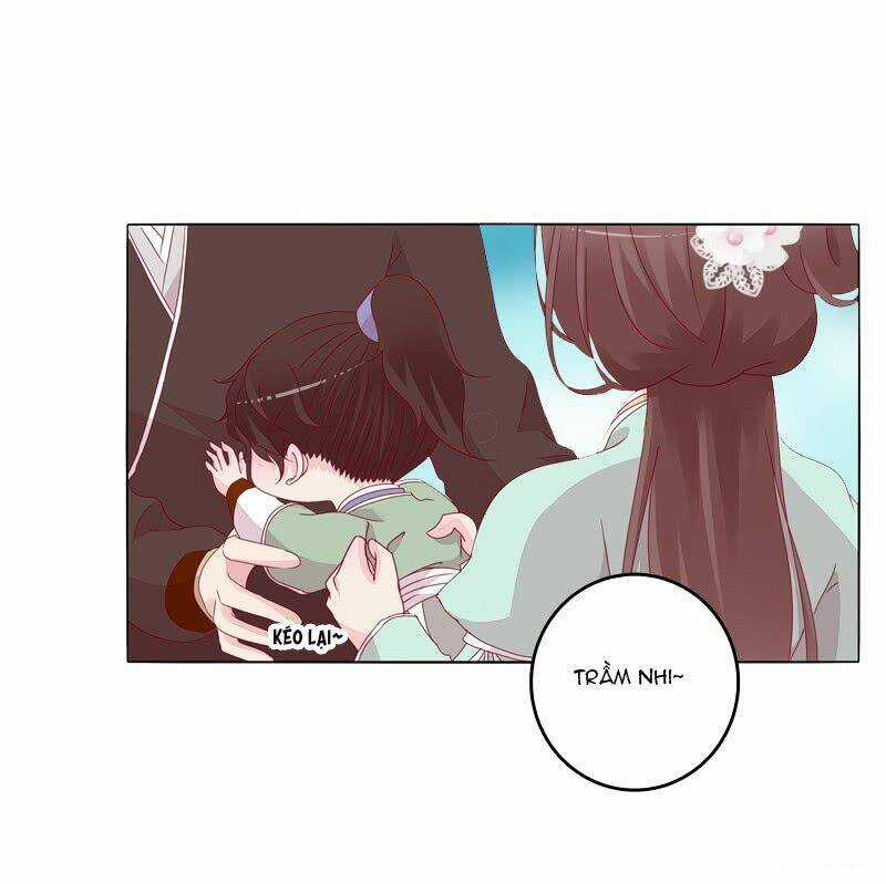 Tướng Quân Mời Ra Trận Chapter 29 trang 14