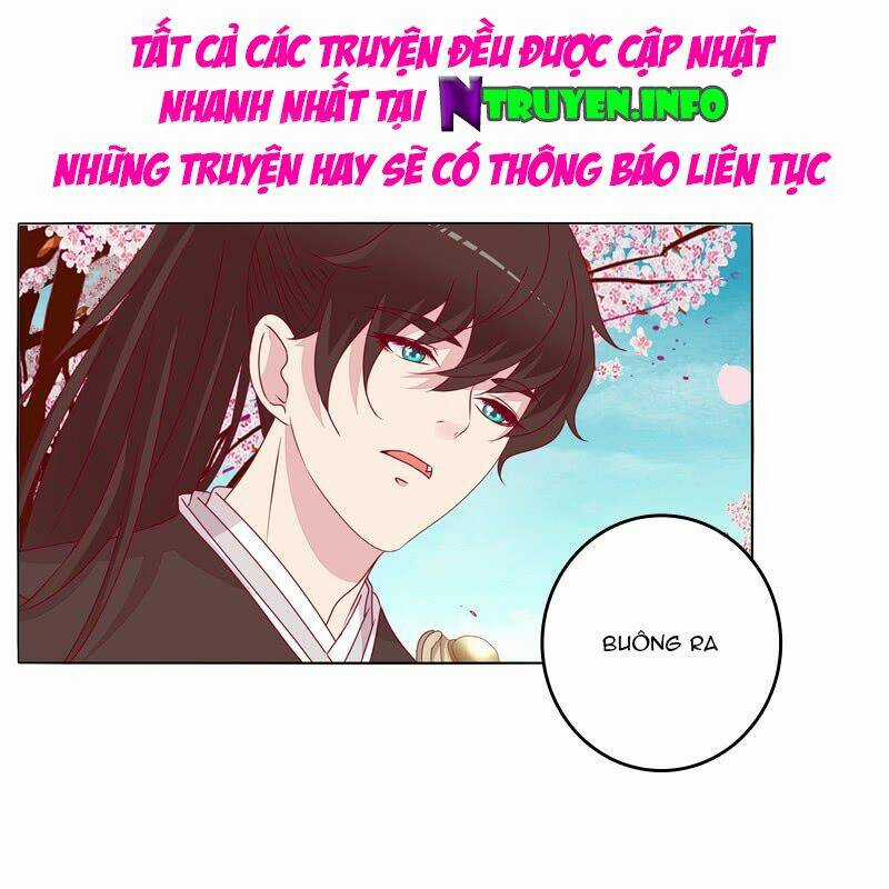 Tướng Quân Mời Ra Trận Chapter 29 trang 15