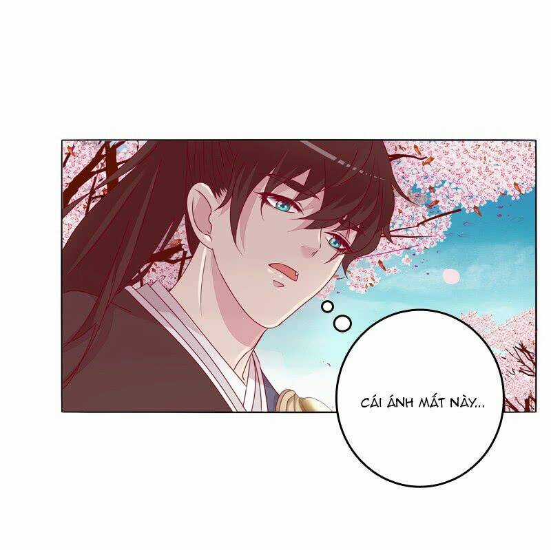 Tướng Quân Mời Ra Trận Chapter 29 trang 17