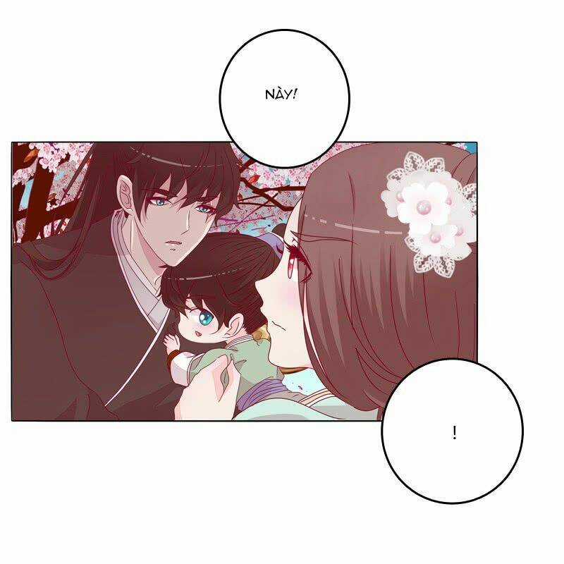 Tướng Quân Mời Ra Trận Chapter 29 trang 18