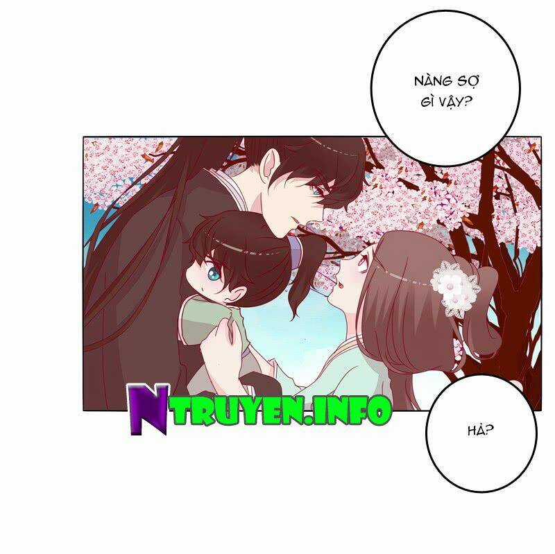 Tướng Quân Mời Ra Trận Chapter 29 trang 19