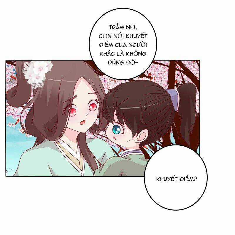 Tướng Quân Mời Ra Trận Chapter 29 trang 2