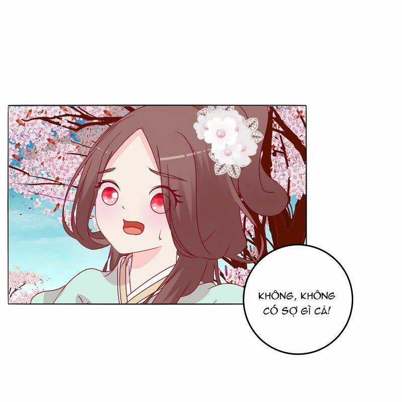 Tướng Quân Mời Ra Trận Chapter 29 trang 20