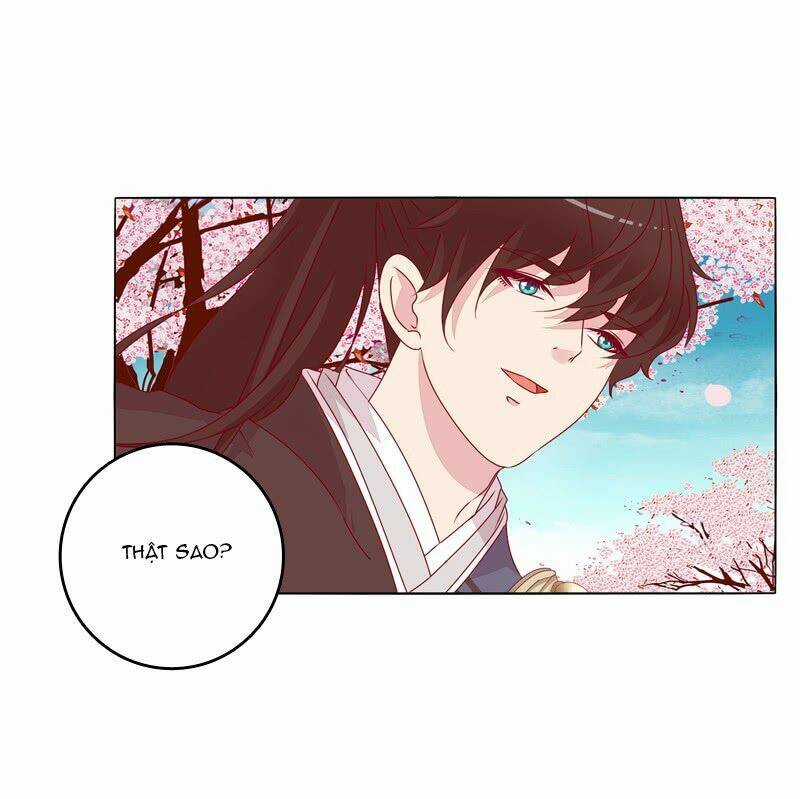 Tướng Quân Mời Ra Trận Chapter 29 trang 21