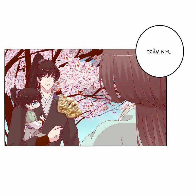 Tướng Quân Mời Ra Trận Chapter 29 trang 23