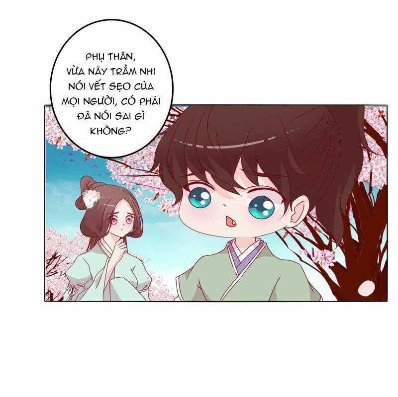 Tướng Quân Mời Ra Trận Chapter 29 trang 24