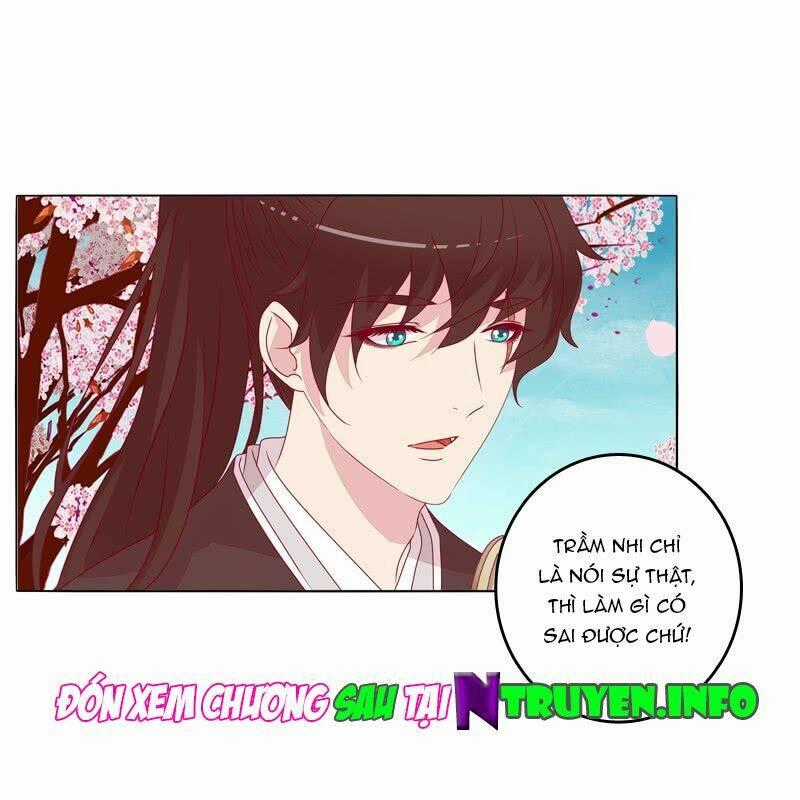 Tướng Quân Mời Ra Trận Chapter 29 trang 25