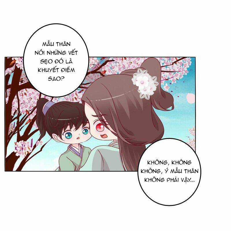 Tướng Quân Mời Ra Trận Chapter 29 trang 4