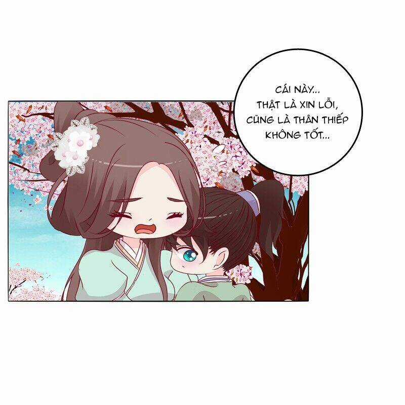 Tướng Quân Mời Ra Trận Chapter 29 trang 6