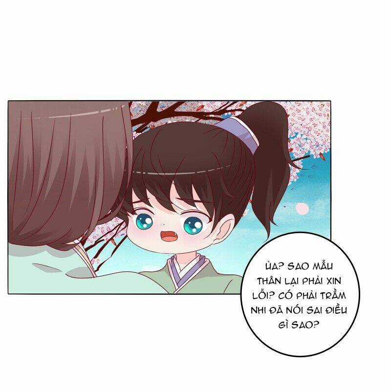 Tướng Quân Mời Ra Trận Chapter 29 trang 8