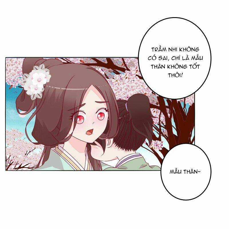 Tướng Quân Mời Ra Trận Chapter 29 trang 9