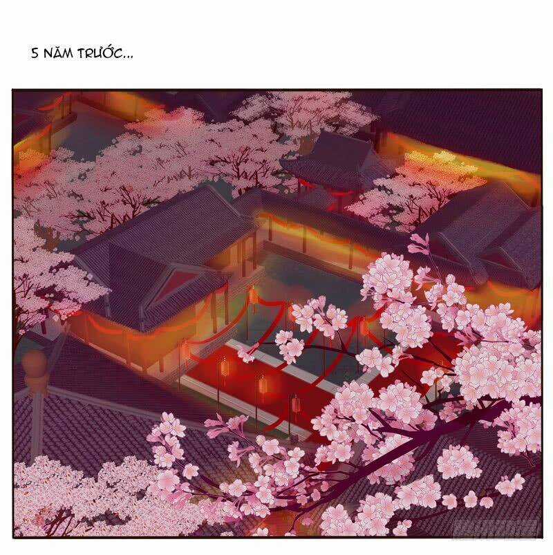 Tướng Quân Mời Ra Trận Chapter 3 trang 10