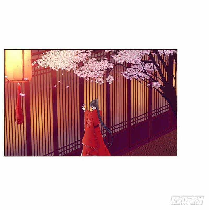 Tướng Quân Mời Ra Trận Chapter 3 trang 11