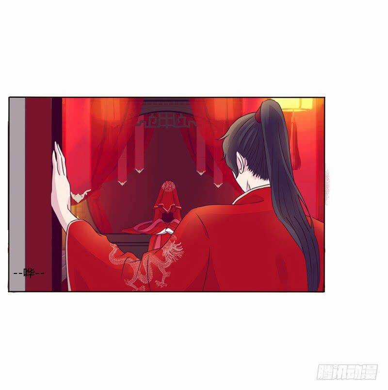 Tướng Quân Mời Ra Trận Chapter 3 trang 13