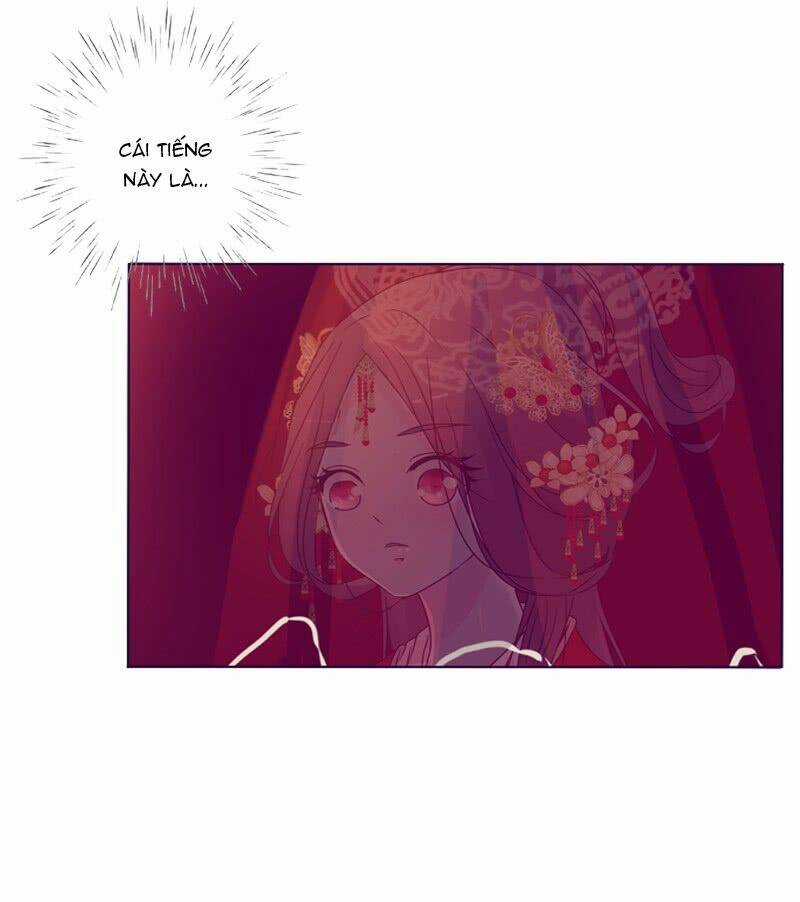 Tướng Quân Mời Ra Trận Chapter 3 trang 14