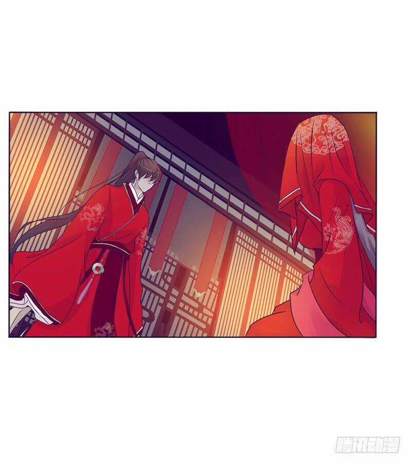 Tướng Quân Mời Ra Trận Chapter 3 trang 16