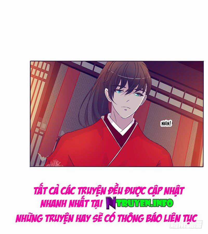 Tướng Quân Mời Ra Trận Chapter 3 trang 17