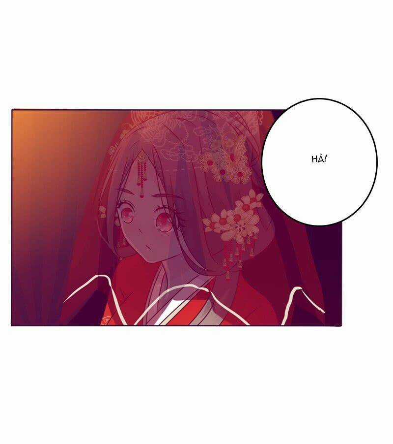 Tướng Quân Mời Ra Trận Chapter 3 trang 20