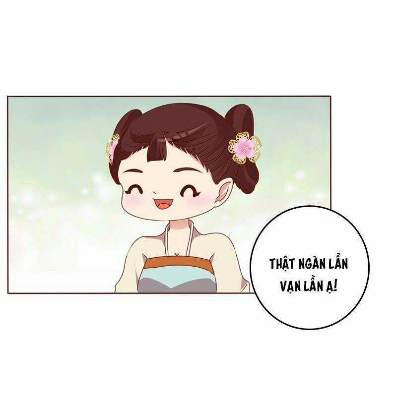 Tướng Quân Mời Ra Trận Chapter 3 trang 4