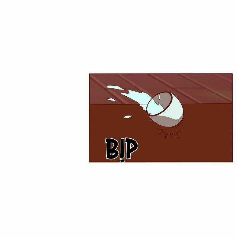 Tướng Quân Mời Ra Trận Chapter 3 trang 5