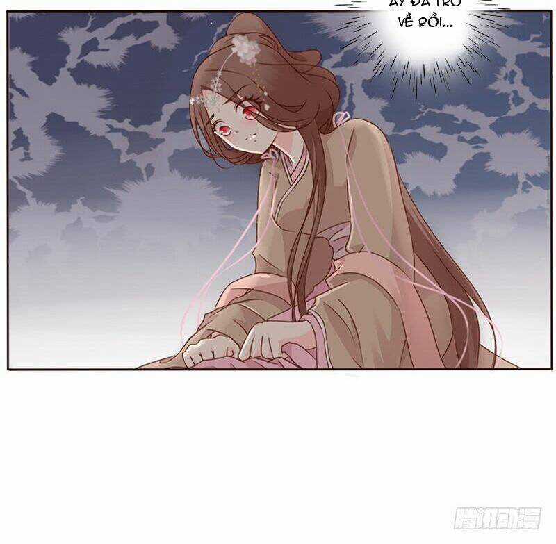 Tướng Quân Mời Ra Trận Chapter 3 trang 9