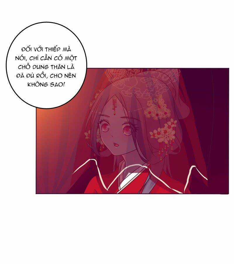 Tướng Quân Mời Ra Trận Chapter 4 trang 10