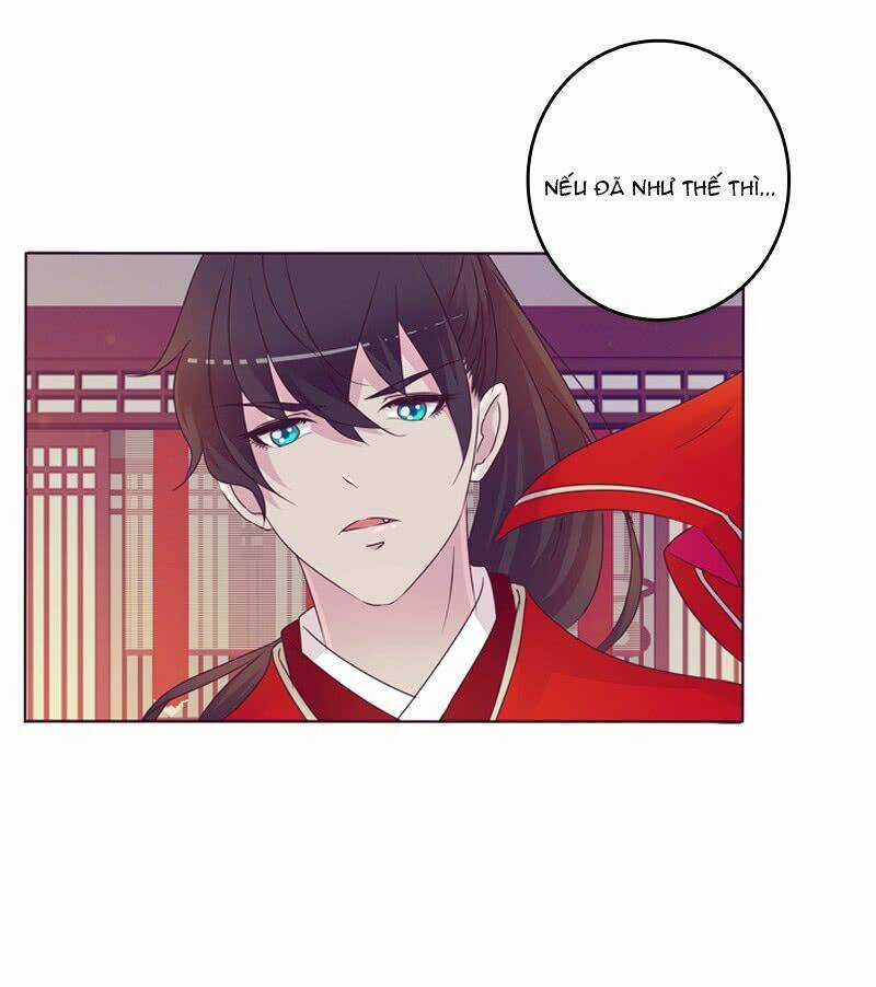 Tướng Quân Mời Ra Trận Chapter 4 trang 15