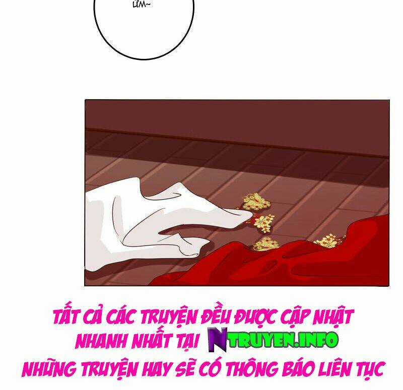 Tướng Quân Mời Ra Trận Chapter 5 trang 15