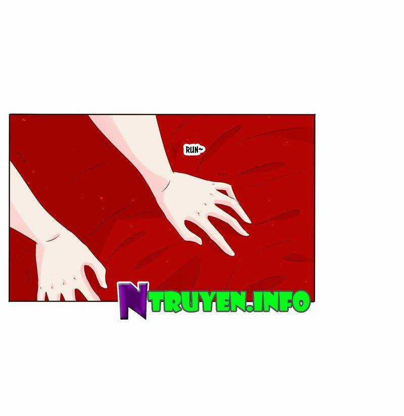 Tướng Quân Mời Ra Trận Chapter 5 trang 19