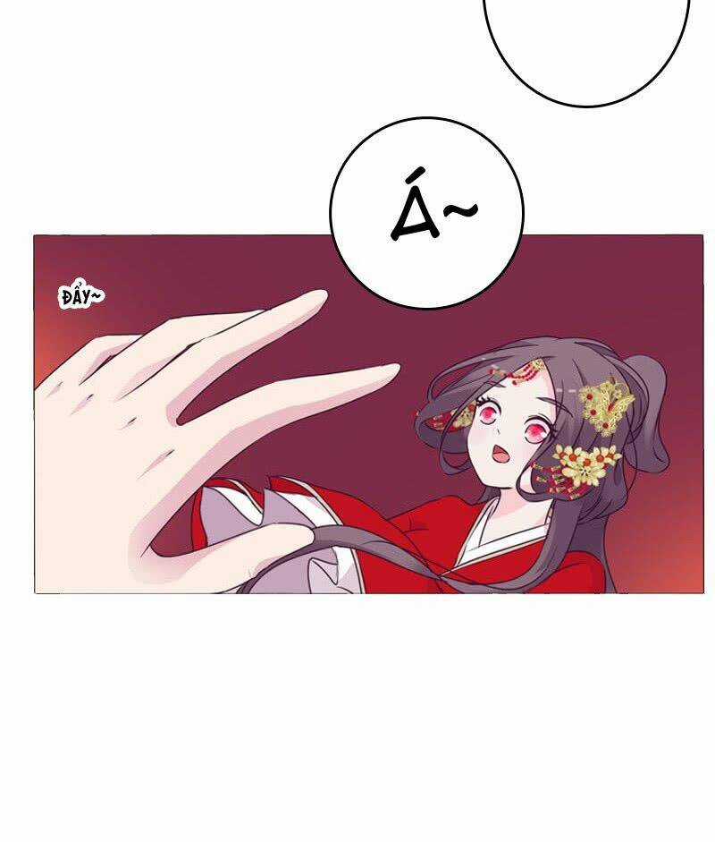 Tướng Quân Mời Ra Trận Chapter 5 trang 2