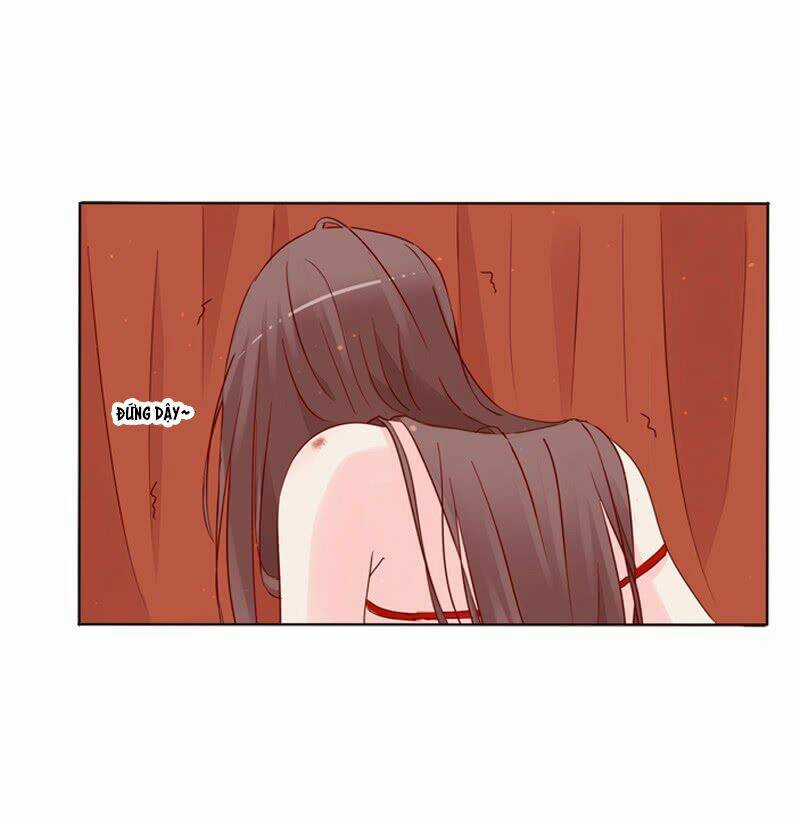 Tướng Quân Mời Ra Trận Chapter 5 trang 20
