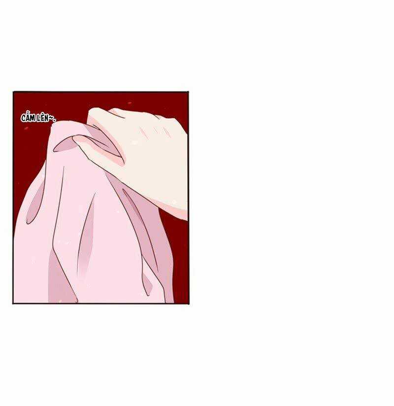 Tướng Quân Mời Ra Trận Chapter 5 trang 21