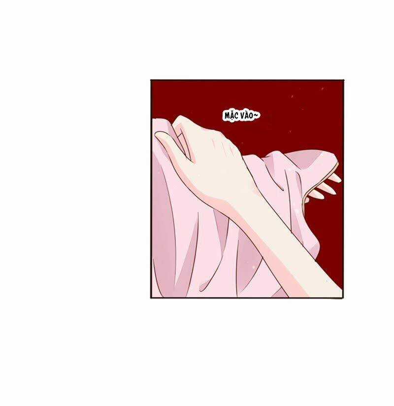 Tướng Quân Mời Ra Trận Chapter 5 trang 22
