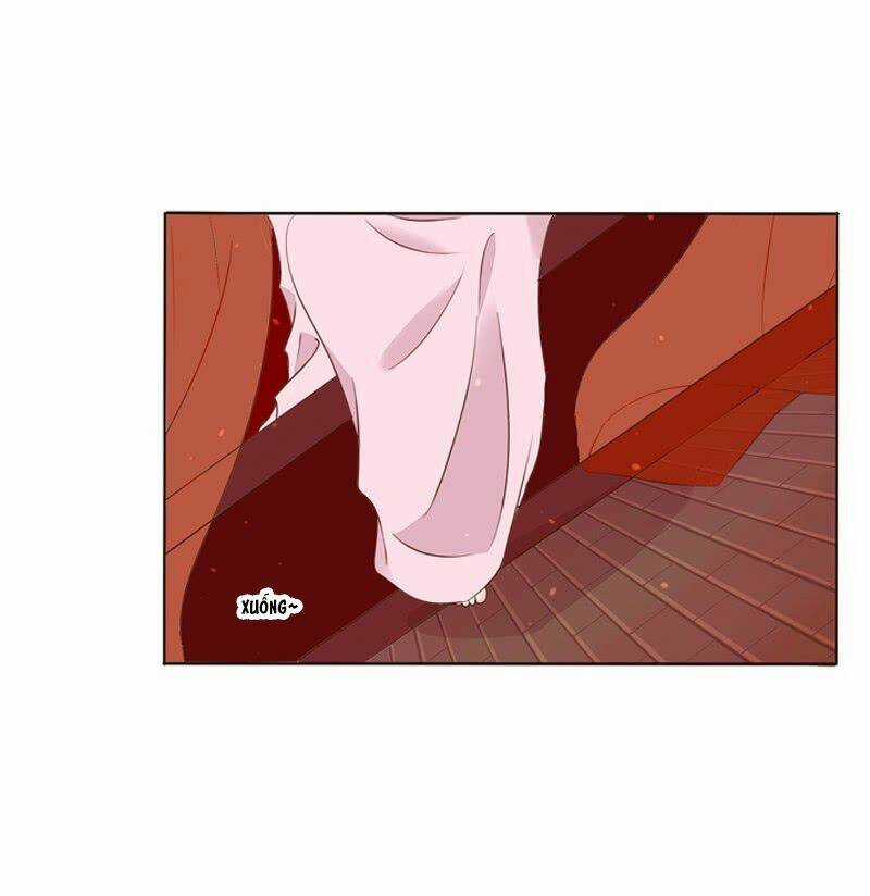 Tướng Quân Mời Ra Trận Chapter 5 trang 23
