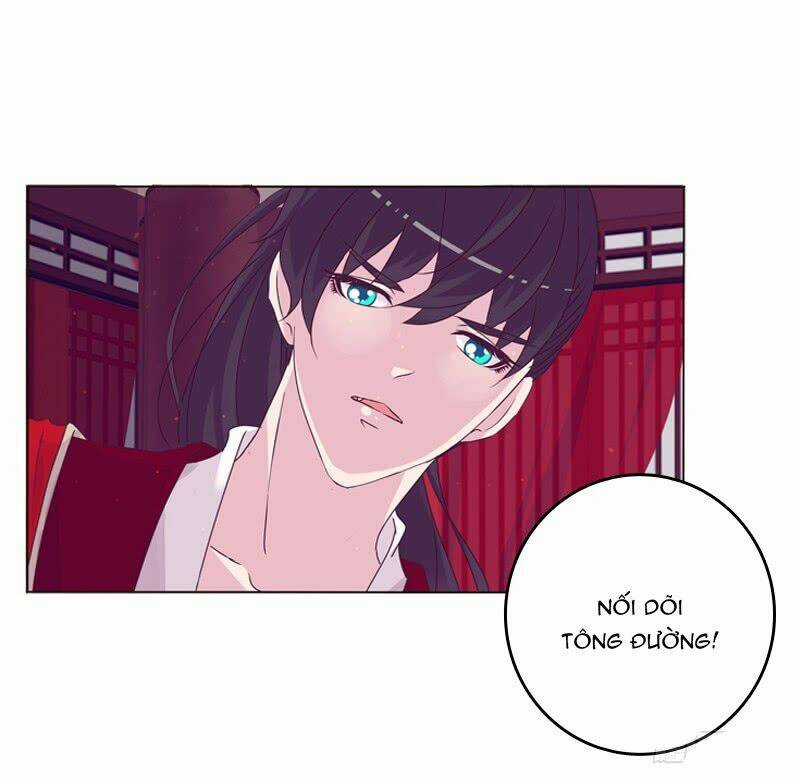 Tướng Quân Mời Ra Trận Chapter 5 trang 6