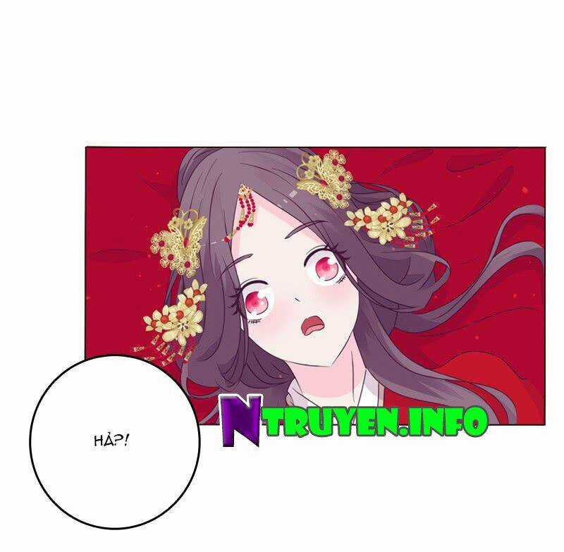 Tướng Quân Mời Ra Trận Chapter 5 trang 7