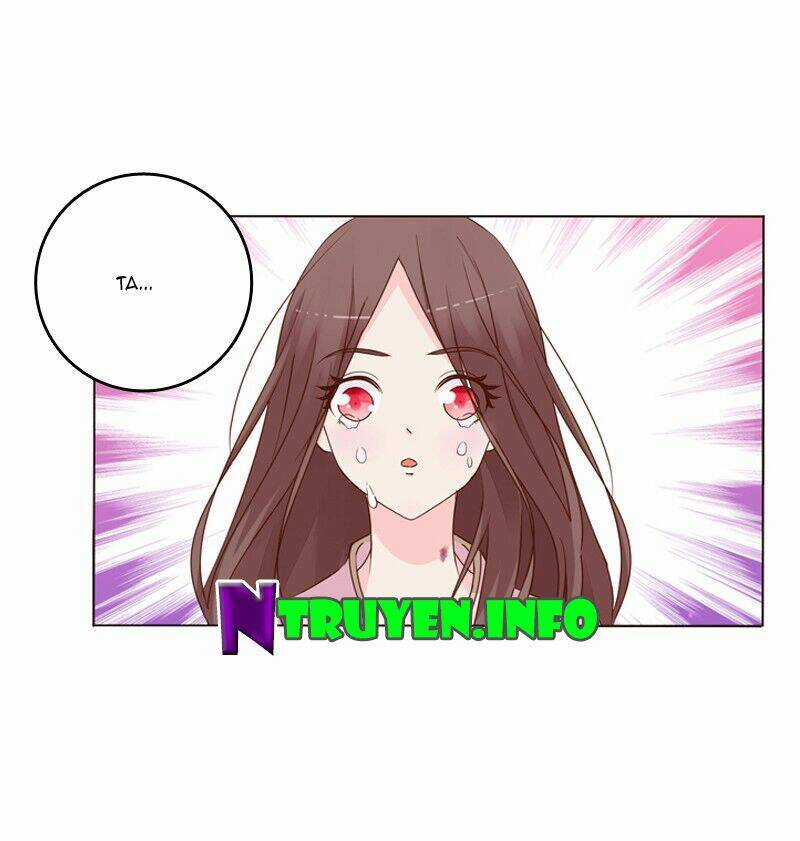 Tướng Quân Mời Ra Trận Chapter 6 trang 11